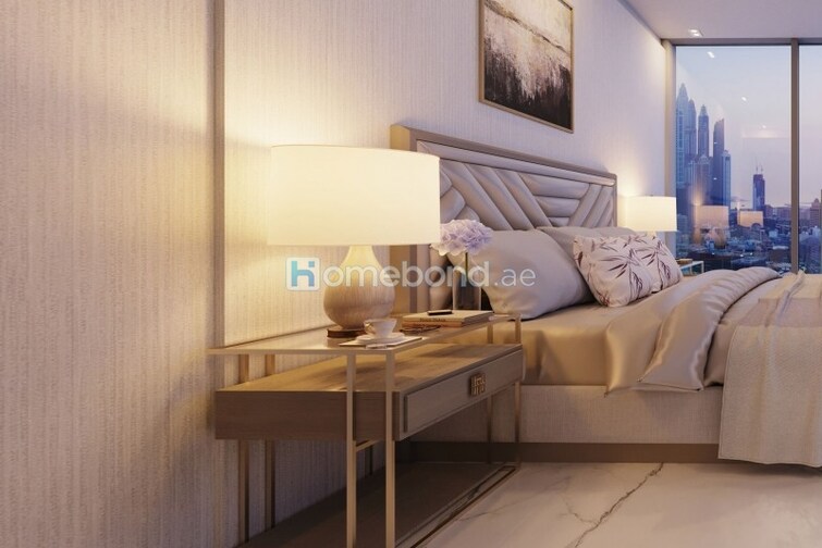  Apartment for Sale, Al Sufouh, Dubai