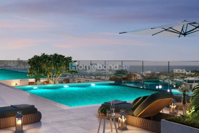  Apartment for Sale, Al Sufouh, Dubai