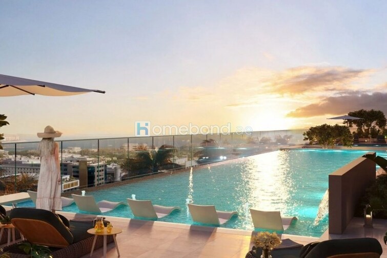  Apartment for Sale, Al Sufouh, Dubai