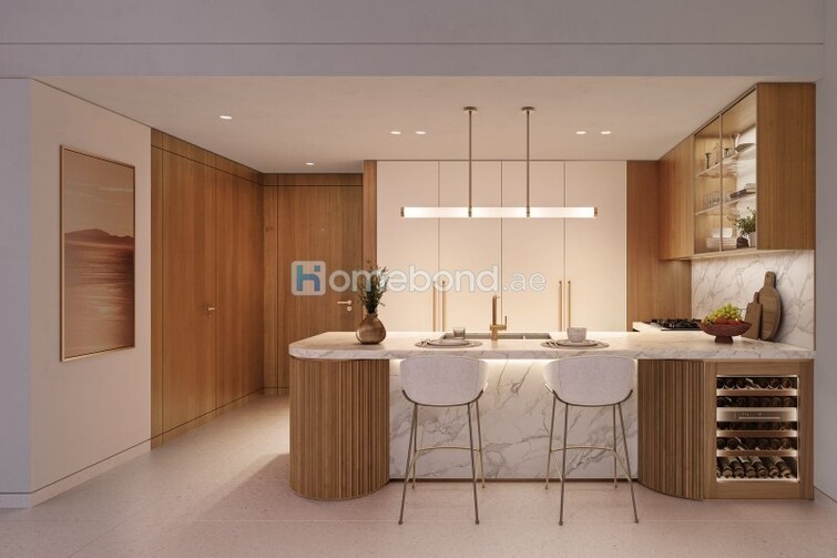 Ellington Beach House Apartment for Sale, Palm Jumeirah, Dubai