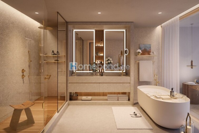 Ellington Beach House Apartment for Sale, Palm Jumeirah, Dubai