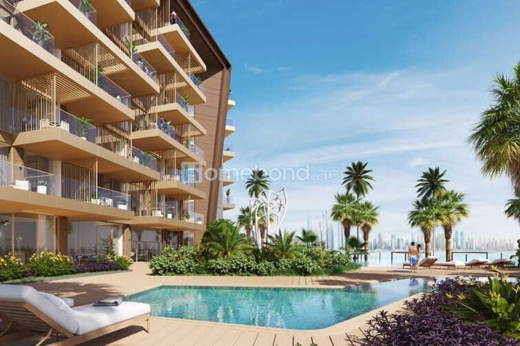 Ellington Beach House Apartment for Sale, Palm Jumeirah, Dubai