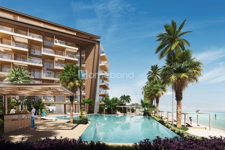 Ellington Beach House Apartment for Sale, Palm Jumeirah, Dubai