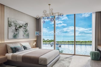 1 BR  Apartment For Sale in Canal Front Residences Cover Image