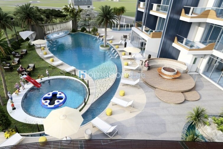 JVC District 13 Apartment for Sale, Jumeirah Village Circle (JVC), Dubai
