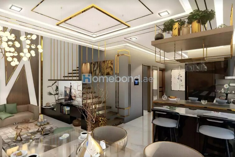 JVC District 13 Apartment for Sale, Jumeirah Village Circle (JVC), Dubai