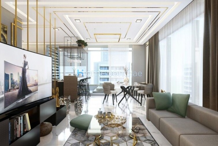 JVC District 13 Apartment for Sale, Jumeirah Village Circle (JVC), Dubai
