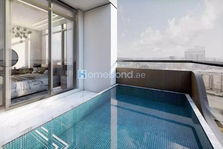 JVC District 13 Apartment for Sale, Jumeirah Village Circle (JVC), Dubai