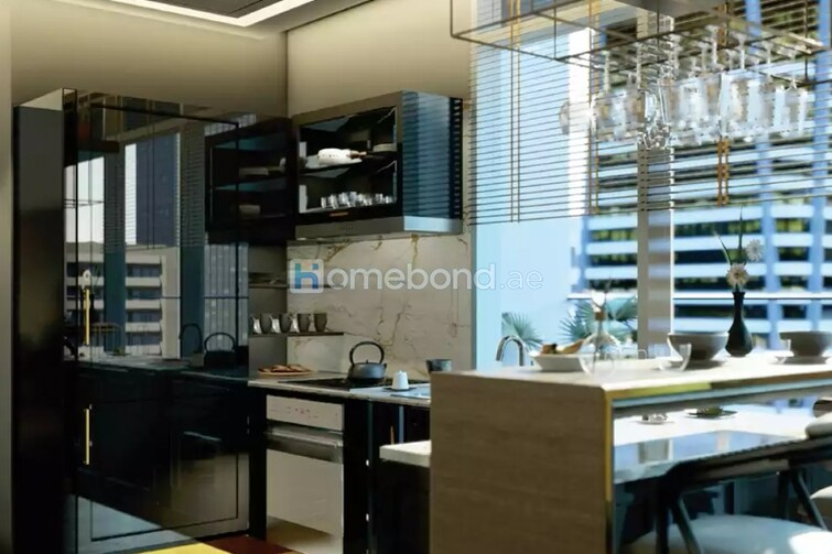 JVC District 13 Apartment for Sale, Jumeirah Village Circle (JVC), Dubai