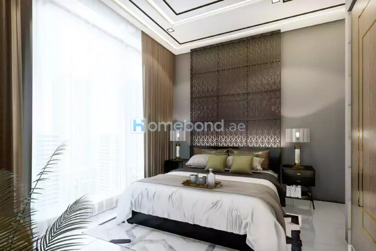 JVC District 13 Apartment for Sale, Jumeirah Village Circle (JVC), Dubai