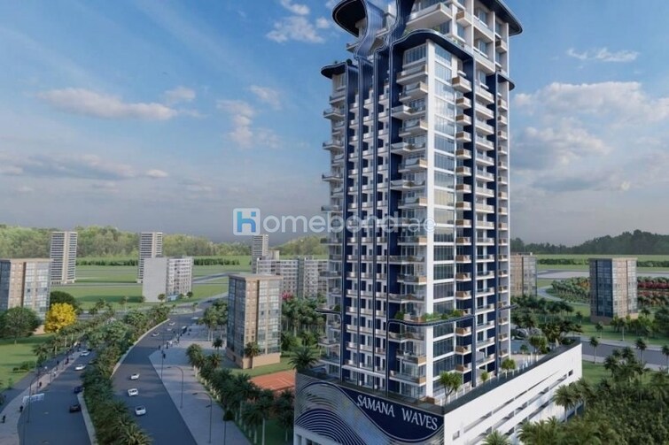 JVC District 13 Apartment for Sale, Jumeirah Village Circle (JVC), Dubai
