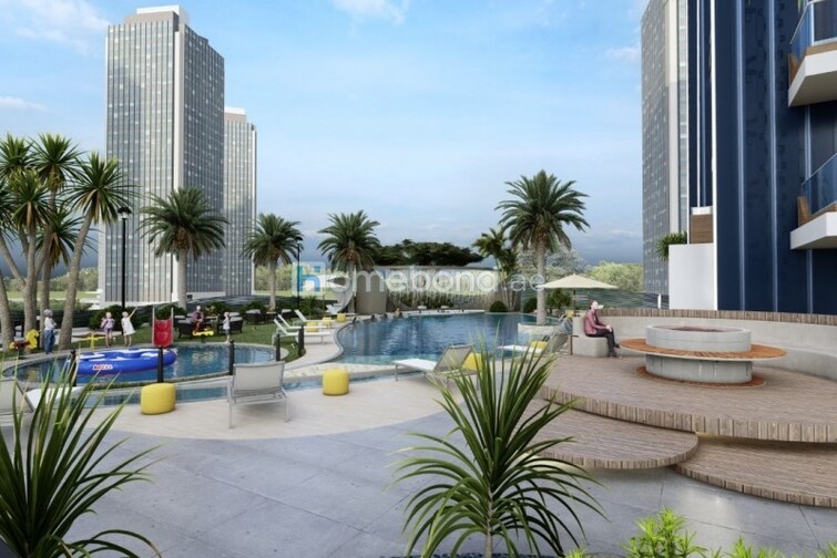 JVC District 13 Apartment for Sale, Jumeirah Village Circle (JVC), Dubai