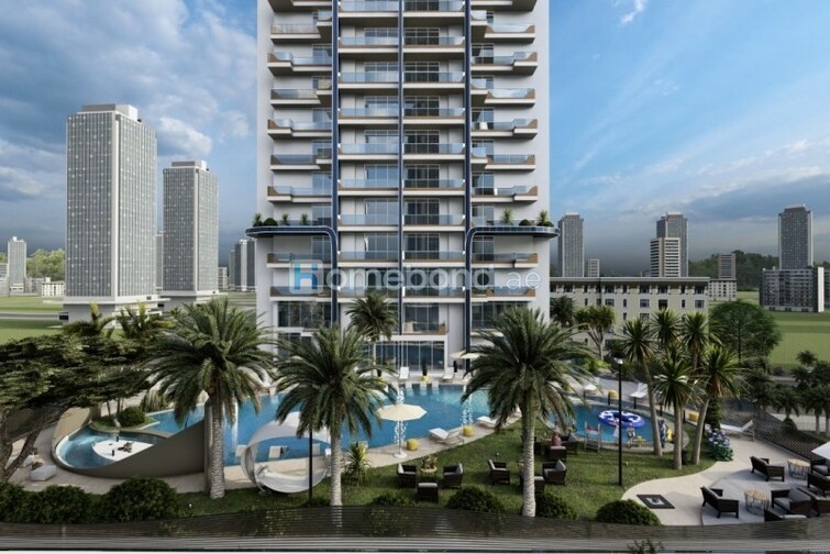JVC District 13 Apartment for Sale, Jumeirah Village Circle (JVC), Dubai