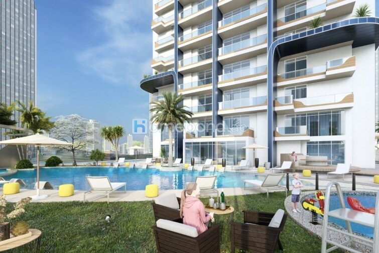 JVC District 13 Apartment for Sale, Jumeirah Village Circle (JVC), Dubai