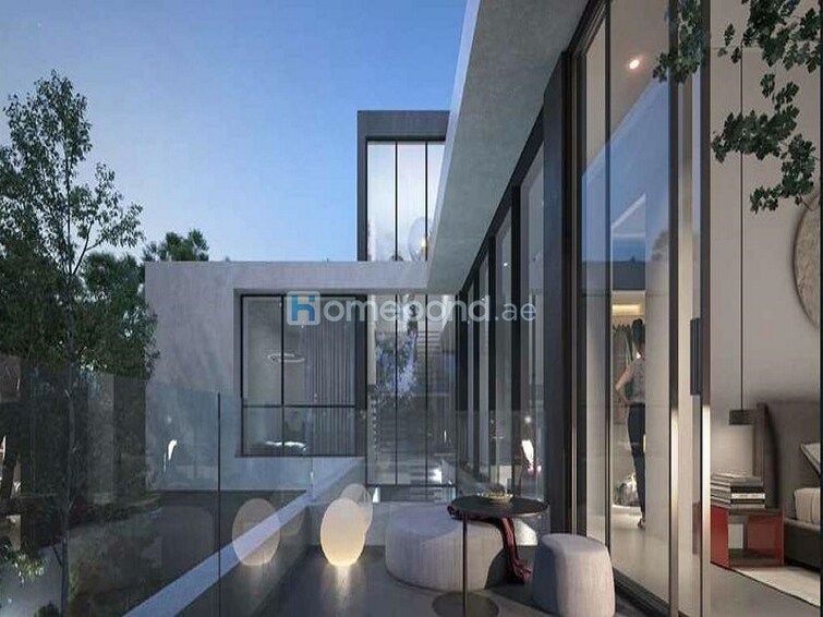 Jouri Hills Townhouse for Sale, Jumeirah Golf Estates, Dubai