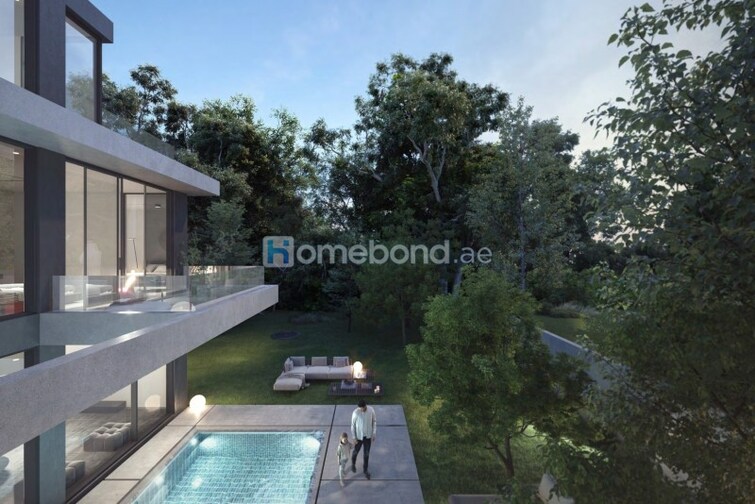 Jouri Hills Townhouse for Sale, Jumeirah Golf Estates, Dubai