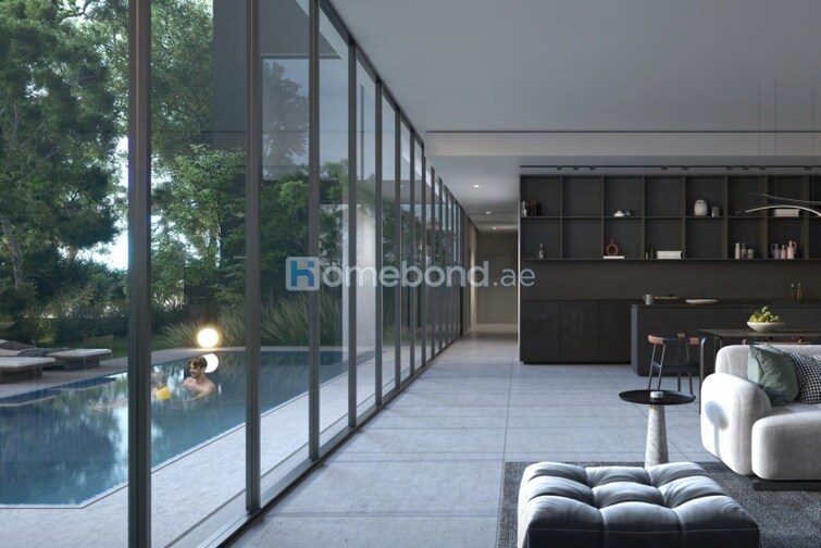 Jouri Hills Townhouse for Sale, Jumeirah Golf Estates, Dubai