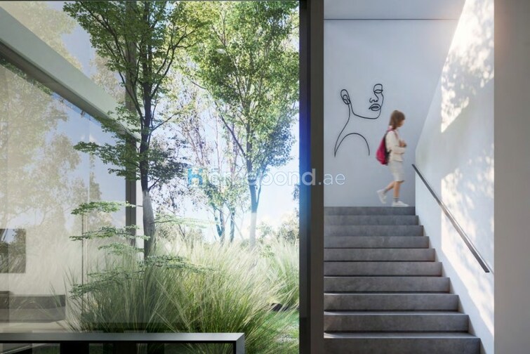 Jouri Hills Townhouse for Sale, Jumeirah Golf Estates, Dubai