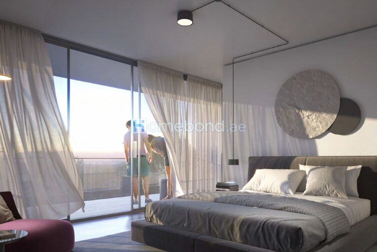 Jouri Hills Townhouse for Sale, Jumeirah Golf Estates, Dubai