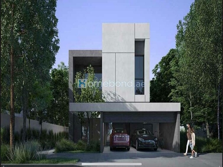 Jouri Hills Townhouse for Sale, Jumeirah Golf Estates, Dubai