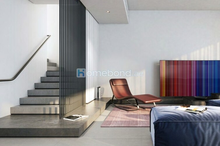 Jouri Hills Townhouse for Sale, Jumeirah Golf Estates, Dubai