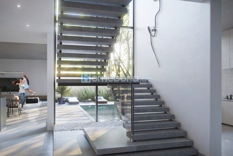 Jouri Hills Townhouse for Sale, Jumeirah Golf Estates, Dubai