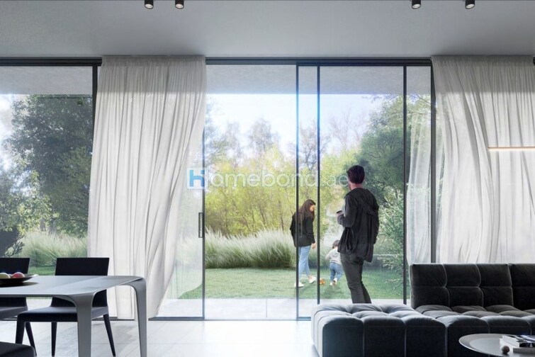 Jouri Hills Townhouse for Sale, Jumeirah Golf Estates, Dubai