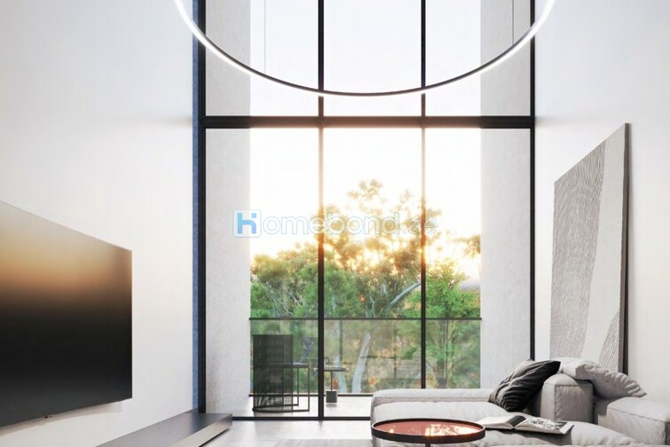 Jouri Hills Townhouse for Sale, Jumeirah Golf Estates, Dubai