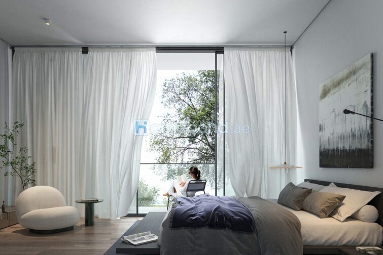 Jouri Hills Townhouse for Sale, Jumeirah Golf Estates, Dubai