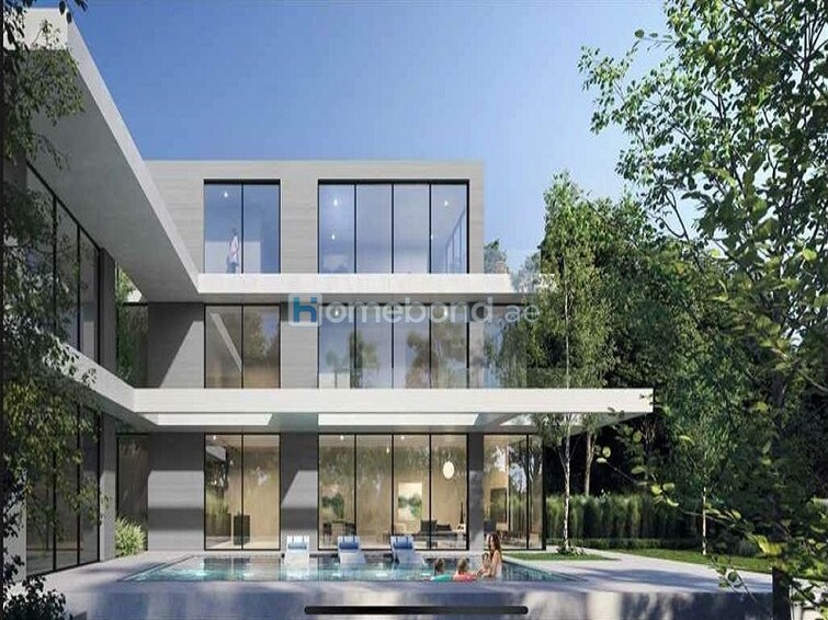 Jouri Hills Townhouse for Sale, Jumeirah Golf Estates, Dubai