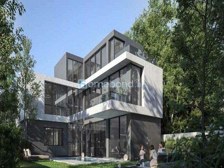 Jouri Hills Townhouse for Sale, Jumeirah Golf Estates, Dubai