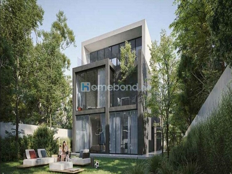 Jouri Hills Townhouse for Sale, Jumeirah Golf Estates, Dubai