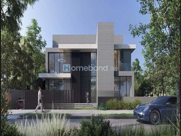 Jouri Hills Townhouse for Sale, Jumeirah Golf Estates, Dubai