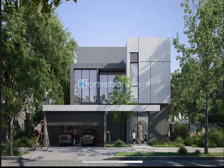 Jouri Hills Townhouse for Sale, Jumeirah Golf Estates, Dubai