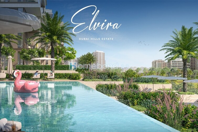  Apartment for Sale, Dubai Hills Estate, Dubai