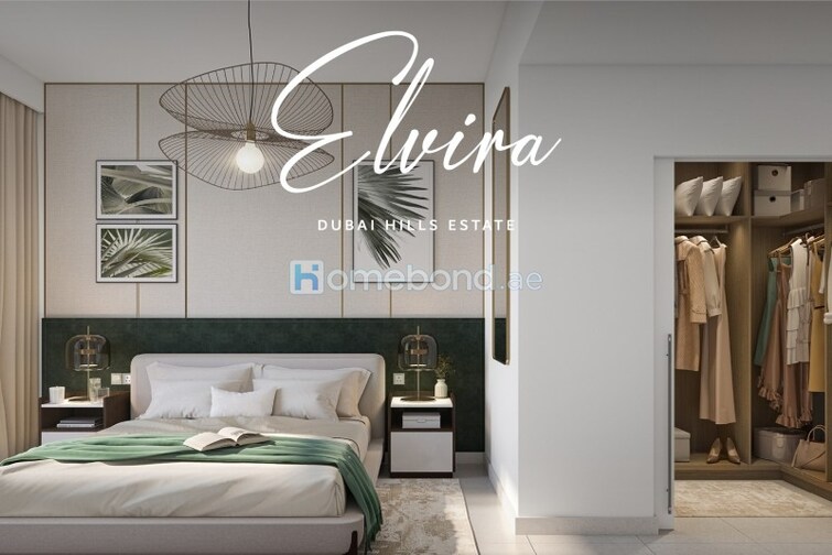  Apartment for Sale, Dubai Hills Estate, Dubai