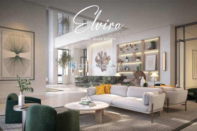  Apartment for Sale, Dubai Hills Estate, Dubai