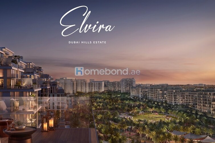  Apartment for Sale, Dubai Hills Estate, Dubai
