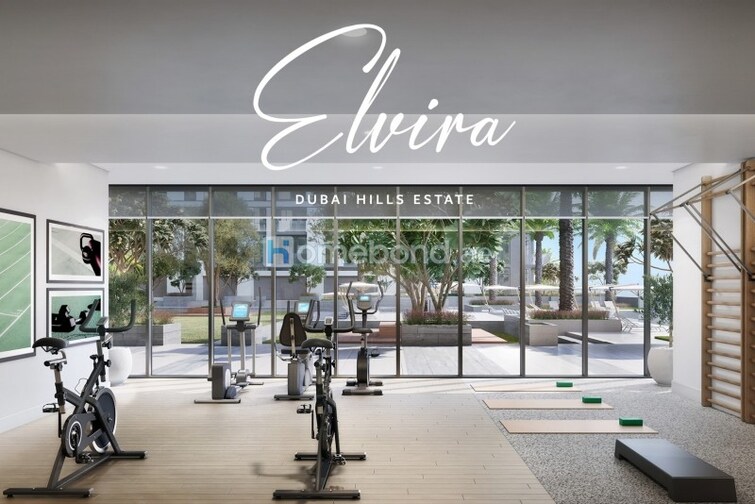  Apartment for Sale, Dubai Hills Estate, Dubai