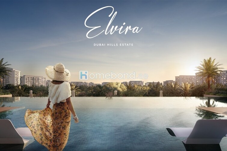  Apartment for Sale, Dubai Hills Estate, Dubai