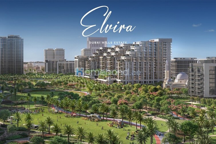  Apartment for Sale, Dubai Hills Estate, Dubai