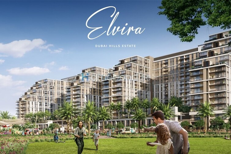  Apartment for Sale, Dubai Hills Estate, Dubai