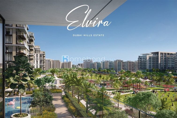  Apartment for Sale, Dubai Hills Estate, Dubai
