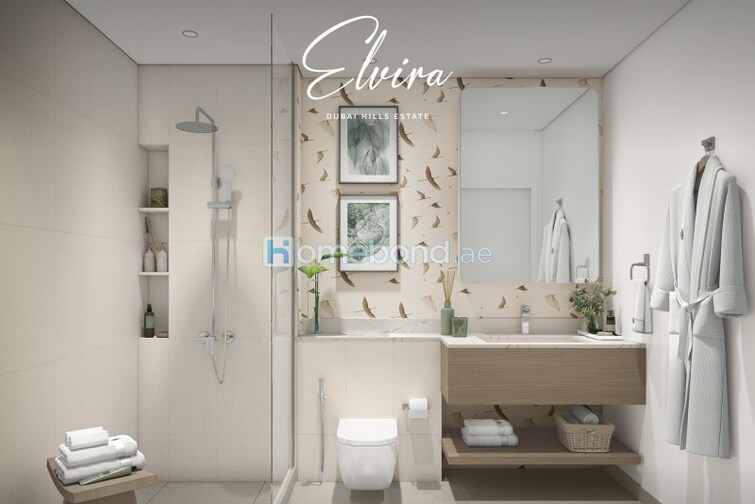  Apartment for Sale, Dubai Hills Estate, Dubai