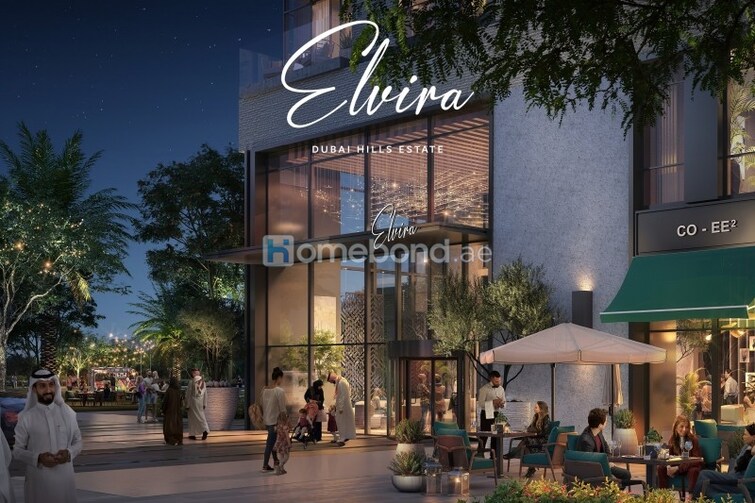  Apartment for Sale, Dubai Hills Estate, Dubai