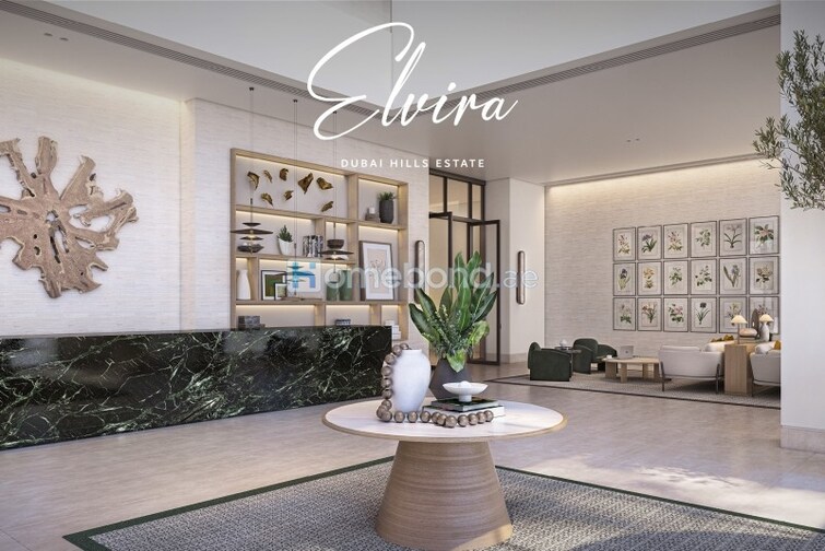  Apartment for Sale, Dubai Hills Estate, Dubai