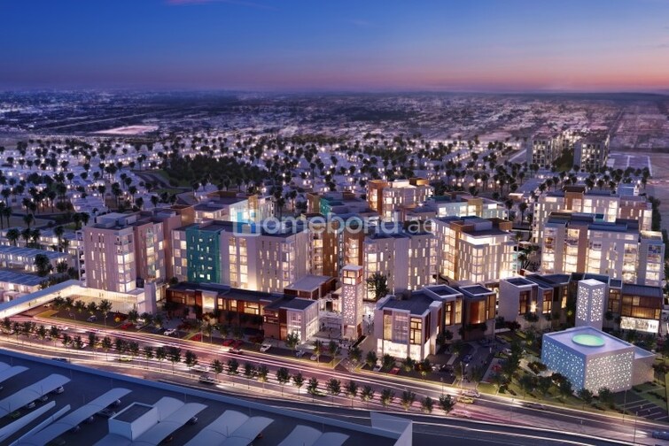 Al Zahia Apartment for Sale, Muwaileh, Sharjah