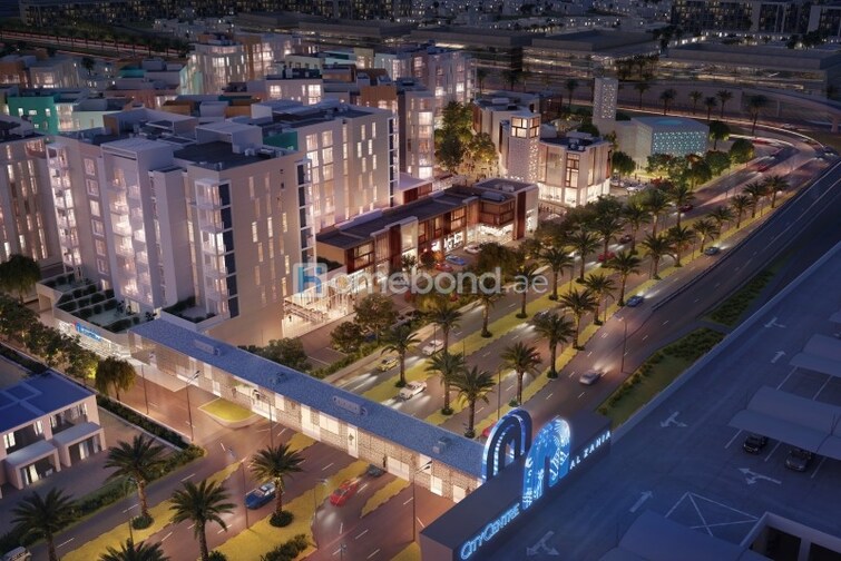 Al Zahia Apartment for Sale, Muwaileh, Sharjah