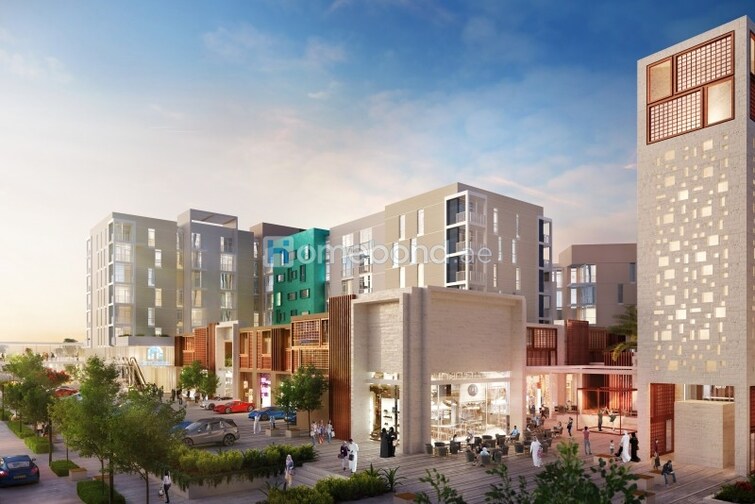 Al Zahia Apartment for Sale, Muwaileh, Sharjah