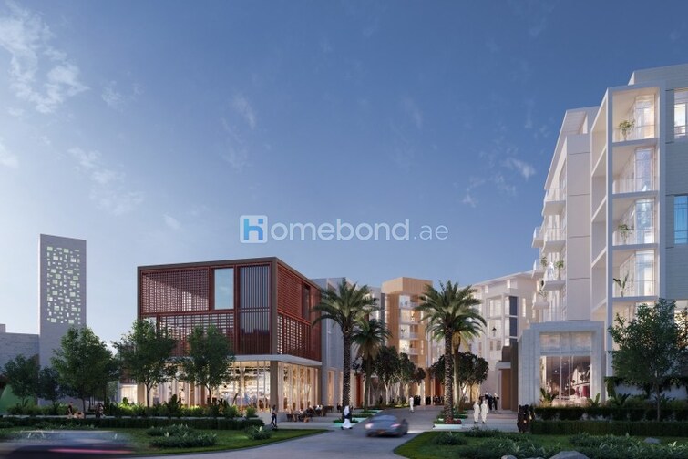 Al Zahia Apartment for Sale, Muwaileh, Sharjah